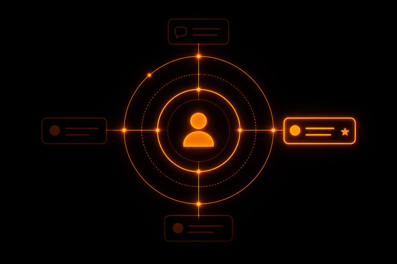 Inboks interface highlighting conversations that need attention.